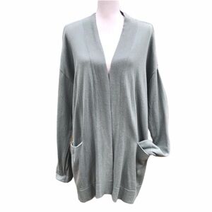 Onia Sarah Cardigan Size M